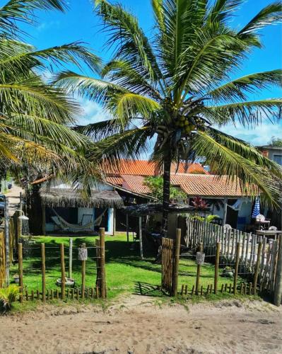 Caraiva Hotel | Vila Ohana Beira Mar - Xandó-Caraíva