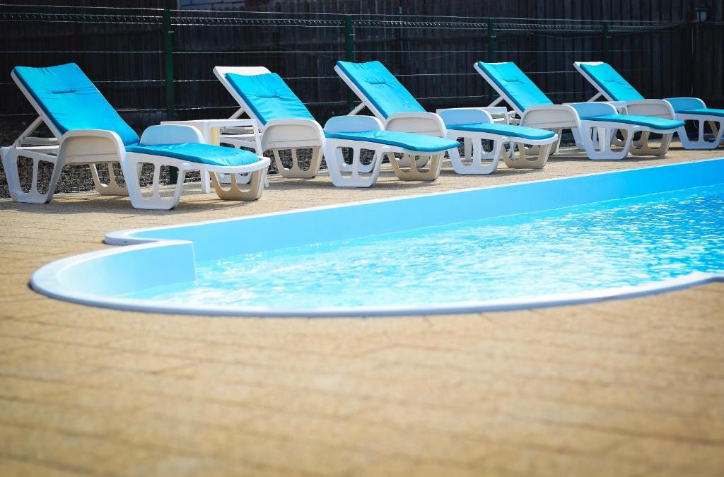 Costinesti House | Vila OK