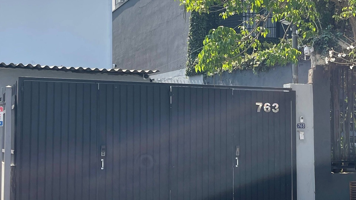 Brooklin Novo House | Vila Olimpia House, Sao Paulo