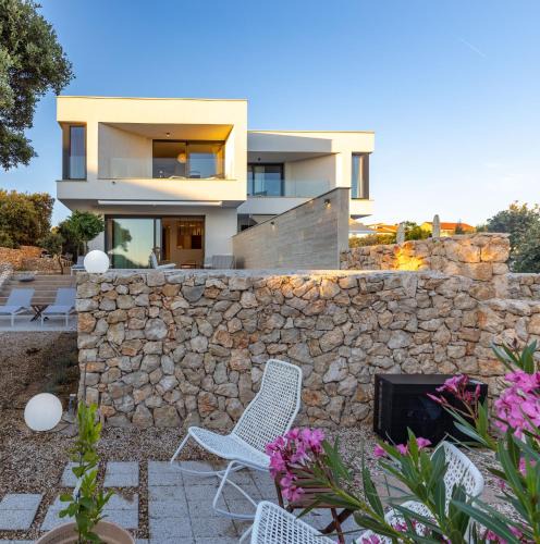 Mandre Villa | Vila Oliva i Terakota