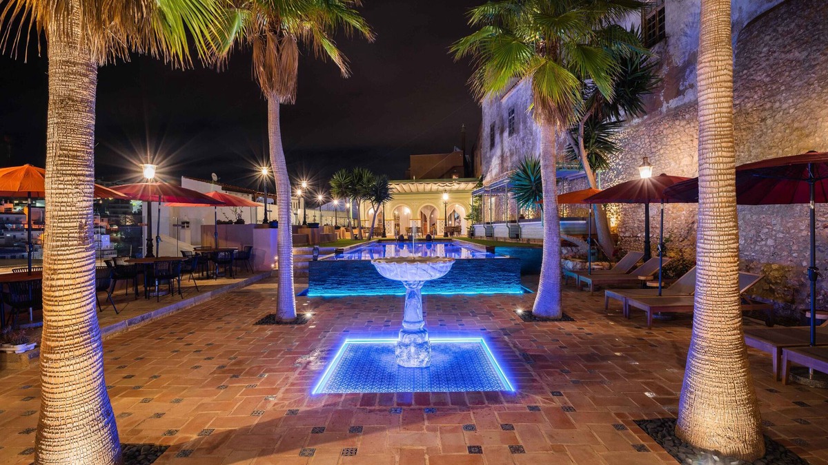 Albufeira Old Town Hotel | Vila Origens Boutique Hotel Albufeira