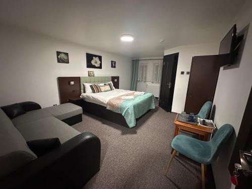 Lupeni Hotel | Vila Orizont Straja