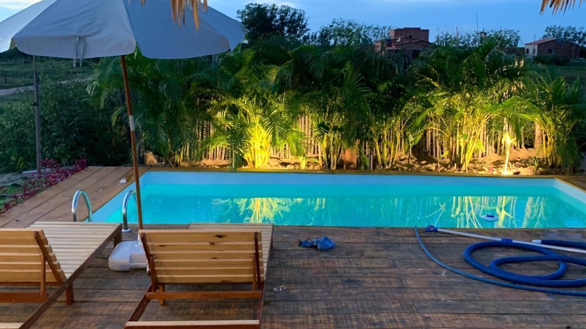Barreirinhas House | Vila Orun - Guest house