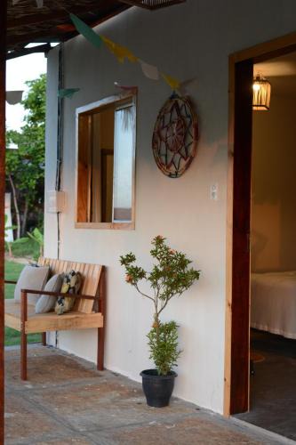Barreirinhas Hotel | Vila Orun Pousada