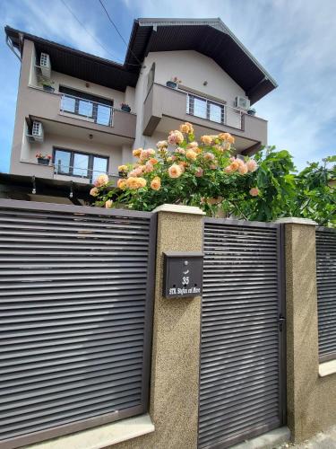 Eforie Nord House | Vila Ozon