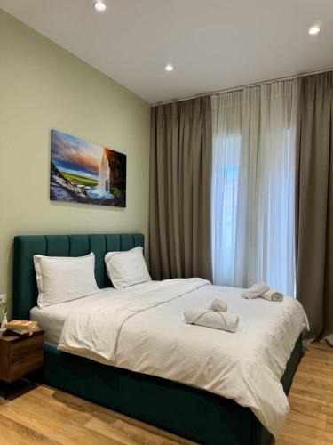 Tirana Hotel | Vila Panto