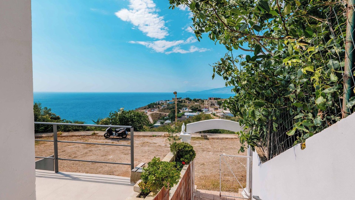 Sarande Hotel | Vila Pasqyra