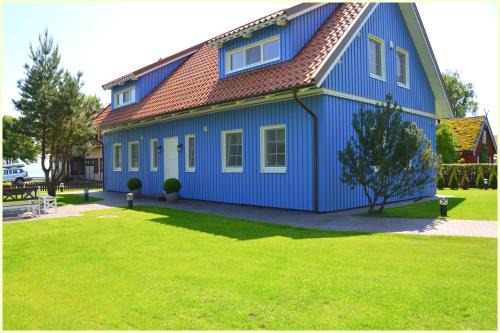 Preila Apartment | Vila Preila