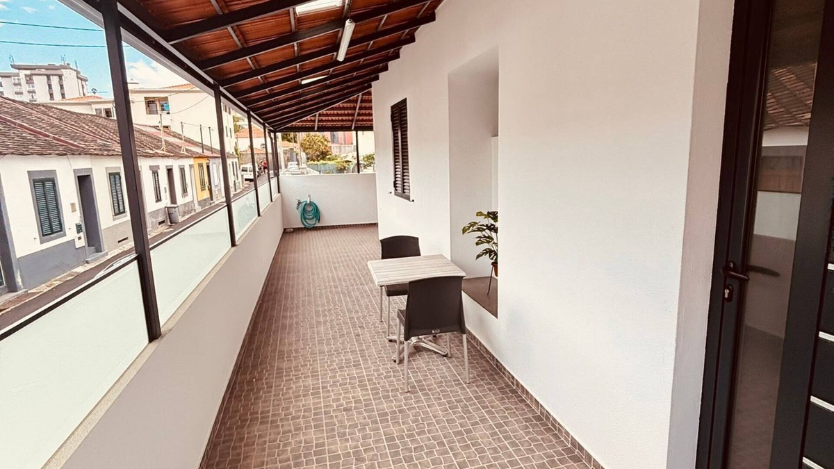 Imaculado Coracao de Maria House | Vila Ramos I- House in Funchal