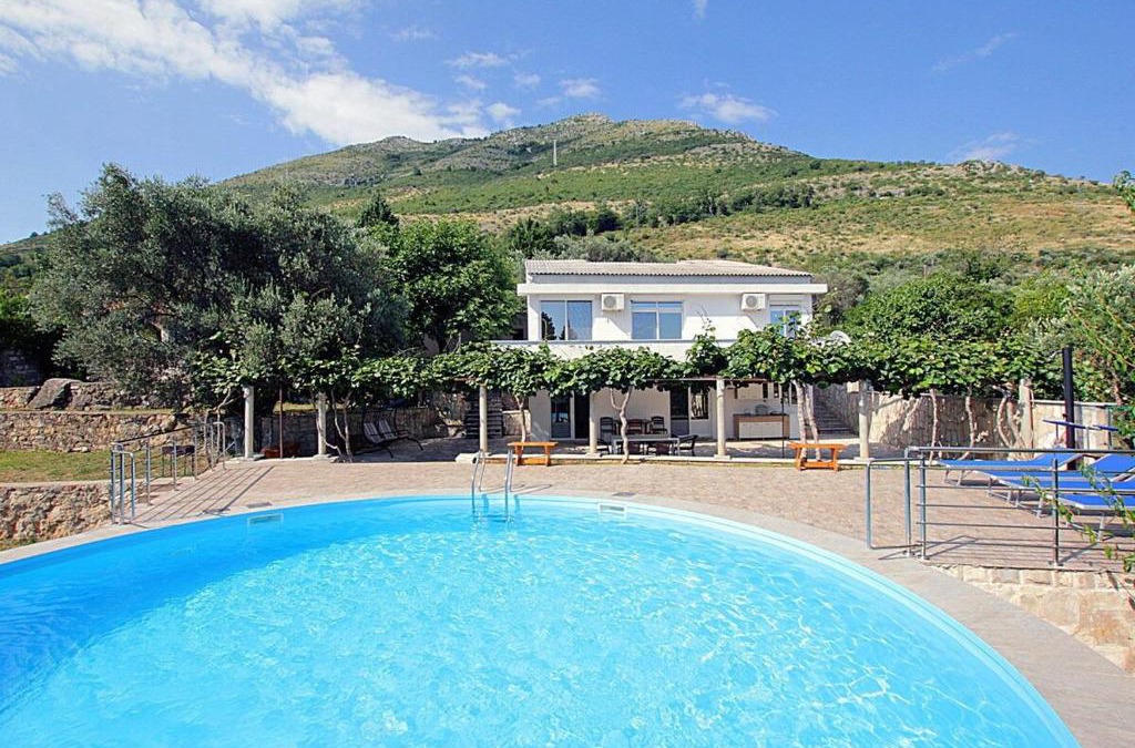 Rezevici Apartment | Vila Reževići