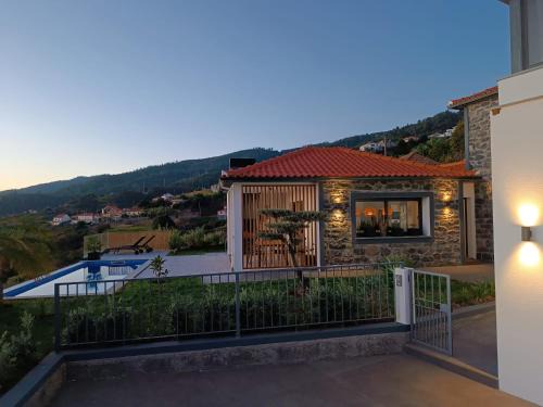 Calheta Villa | Vila Rouxinol