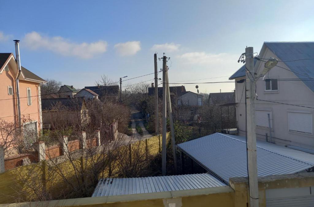 Codru Villa | Vila safir chisinau