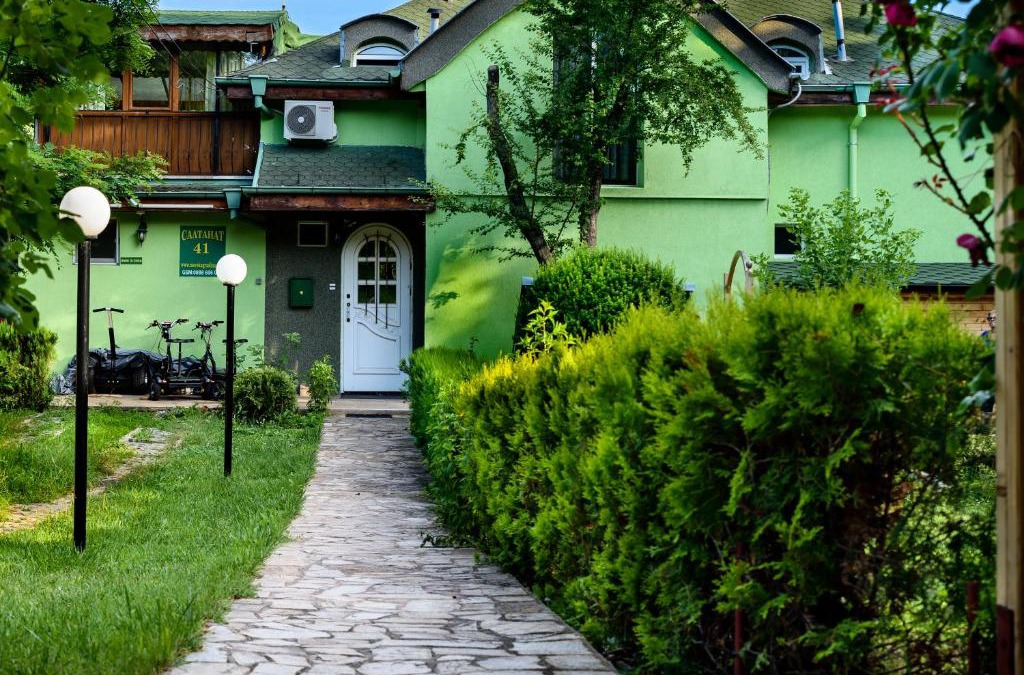 Varna House | Vila Saltanat 41