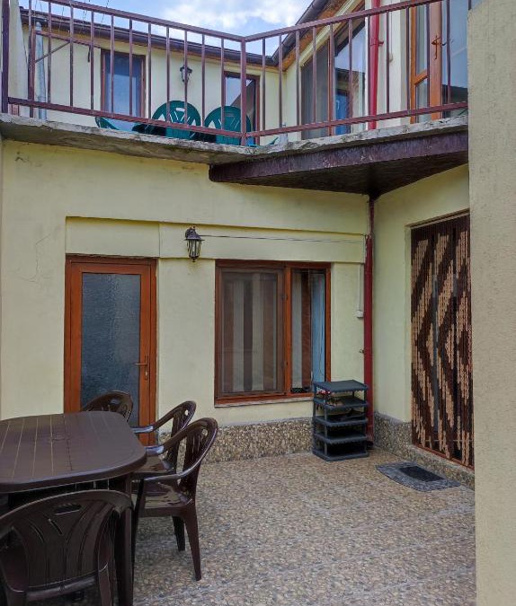 Constanta Villa | Vila Sandu