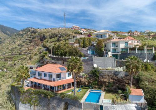 Tabua Villa | Vila Seasky Tabua