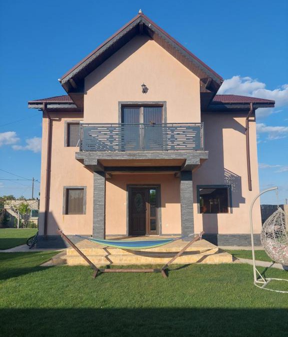 Razim Lake Villa | Vila soare