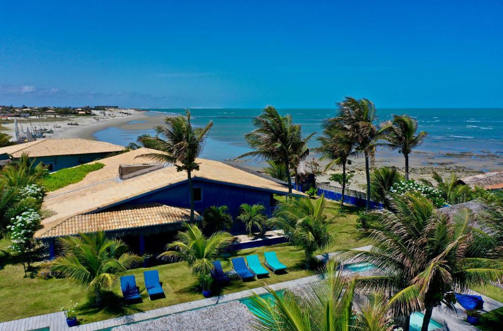 Fortim Villa | Vila Stella Cadente