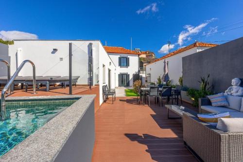 Lombo do Doutor Villa | Vila Sun House B