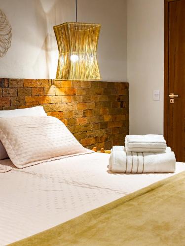 Lencois Villa | Vila Tanrral