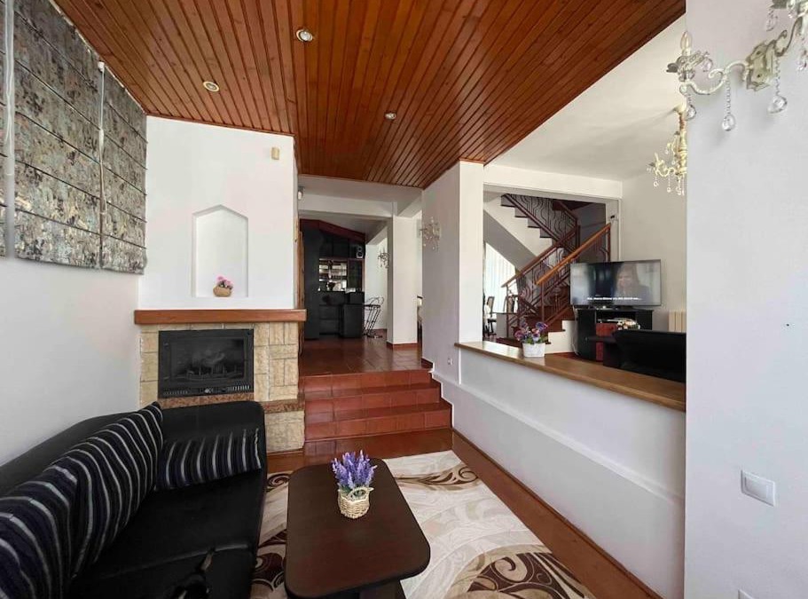Sinaia Villa | Vila Tequila Sinaia
