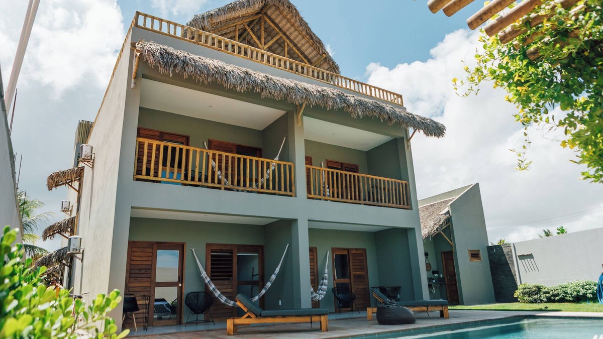 Prea Apartment | Vila Tuga