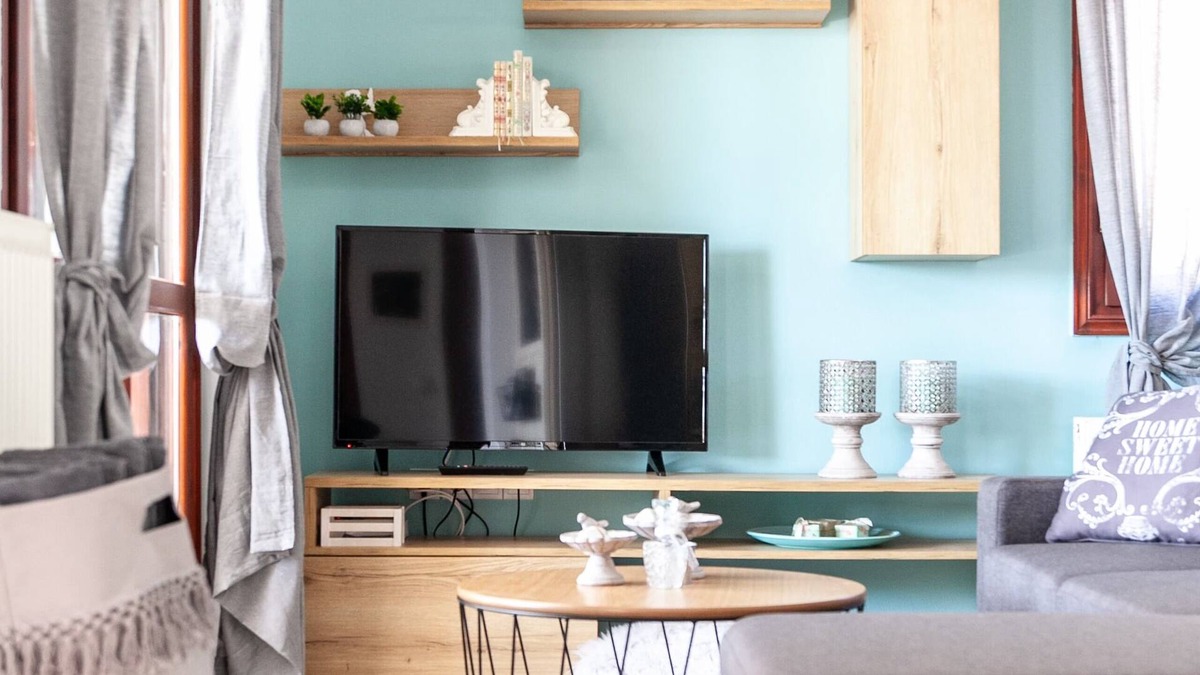 Agia Villa | Vila Vasiliki, next to Platanias, 6min from sea!