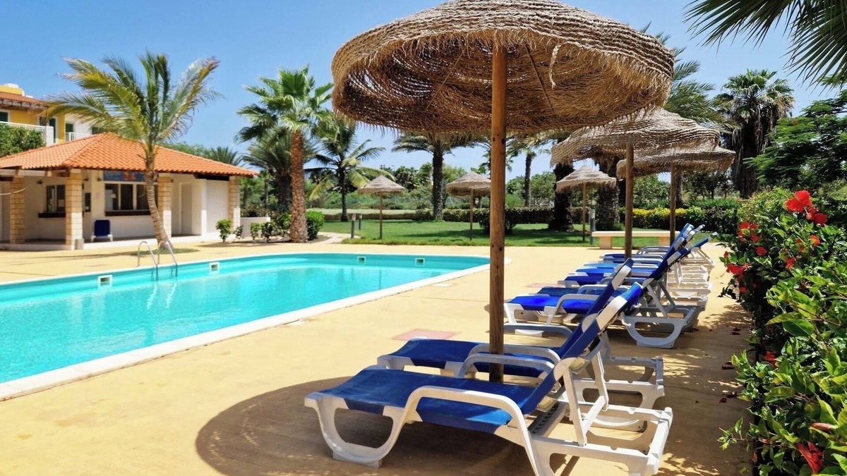Santa Maria Apartment | Vila Verde - Chez Val