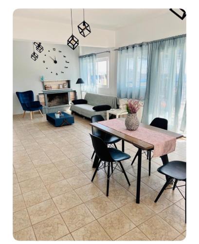 Galatas Villa | Vila Veta