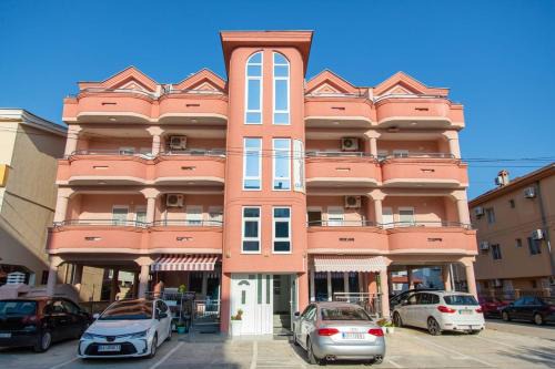 Bregvija Apartment | Vila Vrba