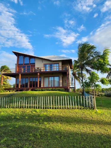 Itarema Hotel | Vila Ybytu Eco Resort