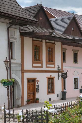 Poprad Apartment | Vila Zipser