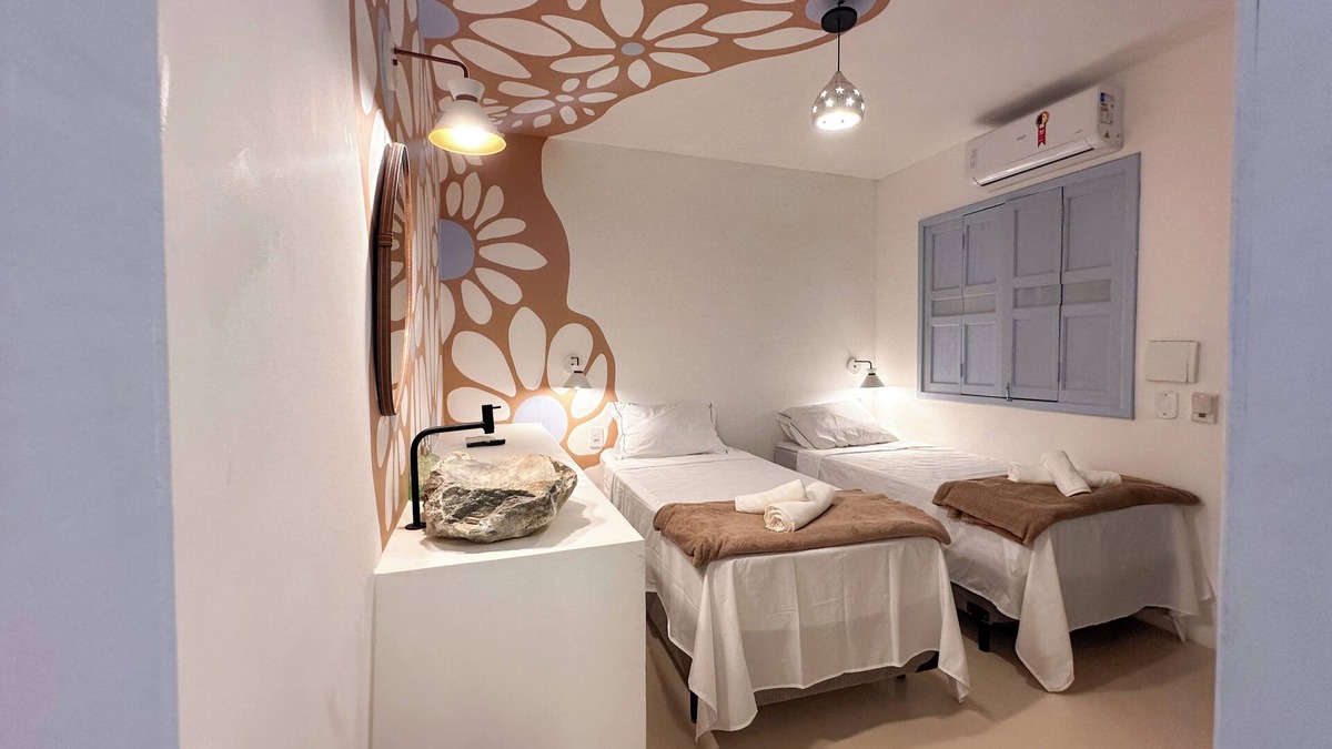 Historic Center Bed & Breakfast | Vilab