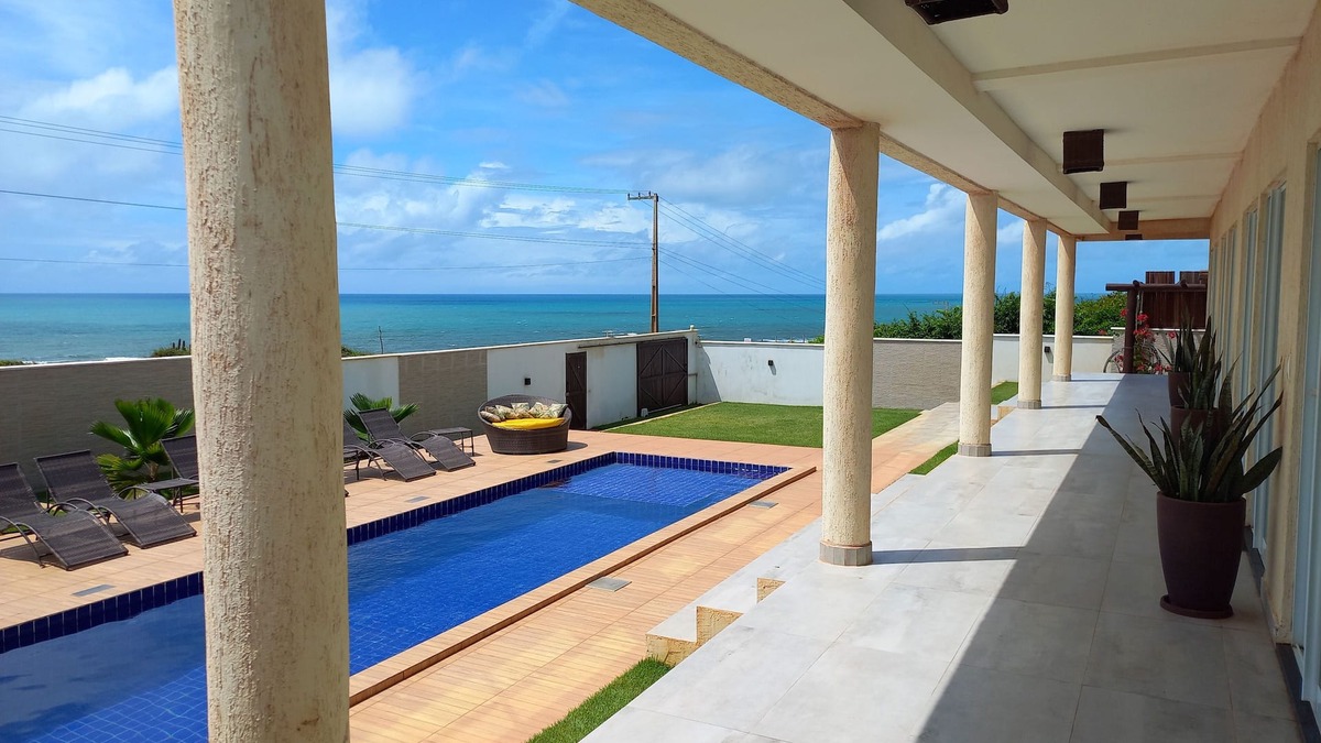 Sibauma House | VILAMAR CASA SIBAUMA PIPA