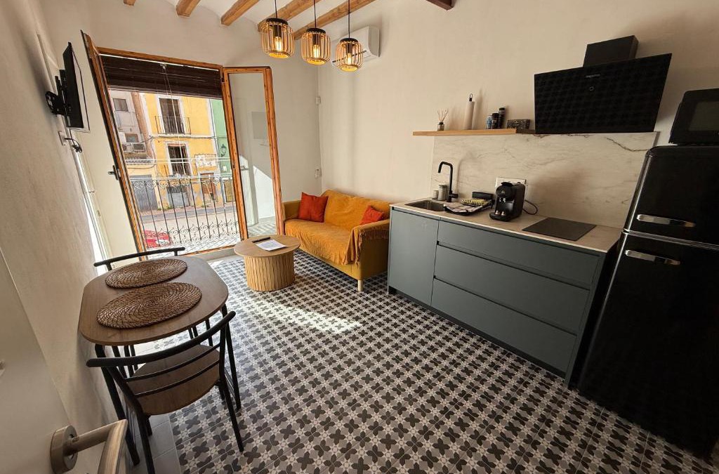 Old Town Apartment | Vilamar Suite