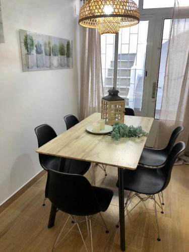 Vilassar de Mar Apartment | Vilamarlux IV