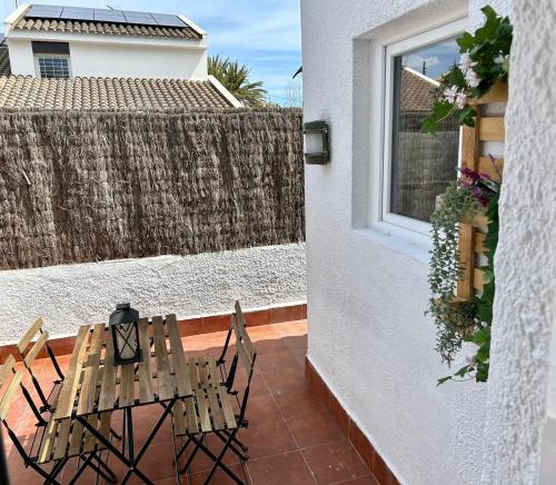 Vilassar de Mar Apartment | Vilamarlux VII