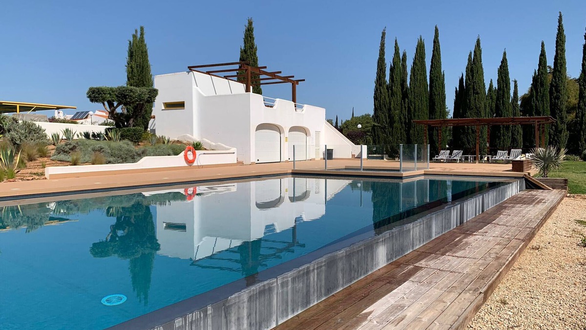 Aldeia do Golfe Villa | Vilamoura Concept Villa With Pool