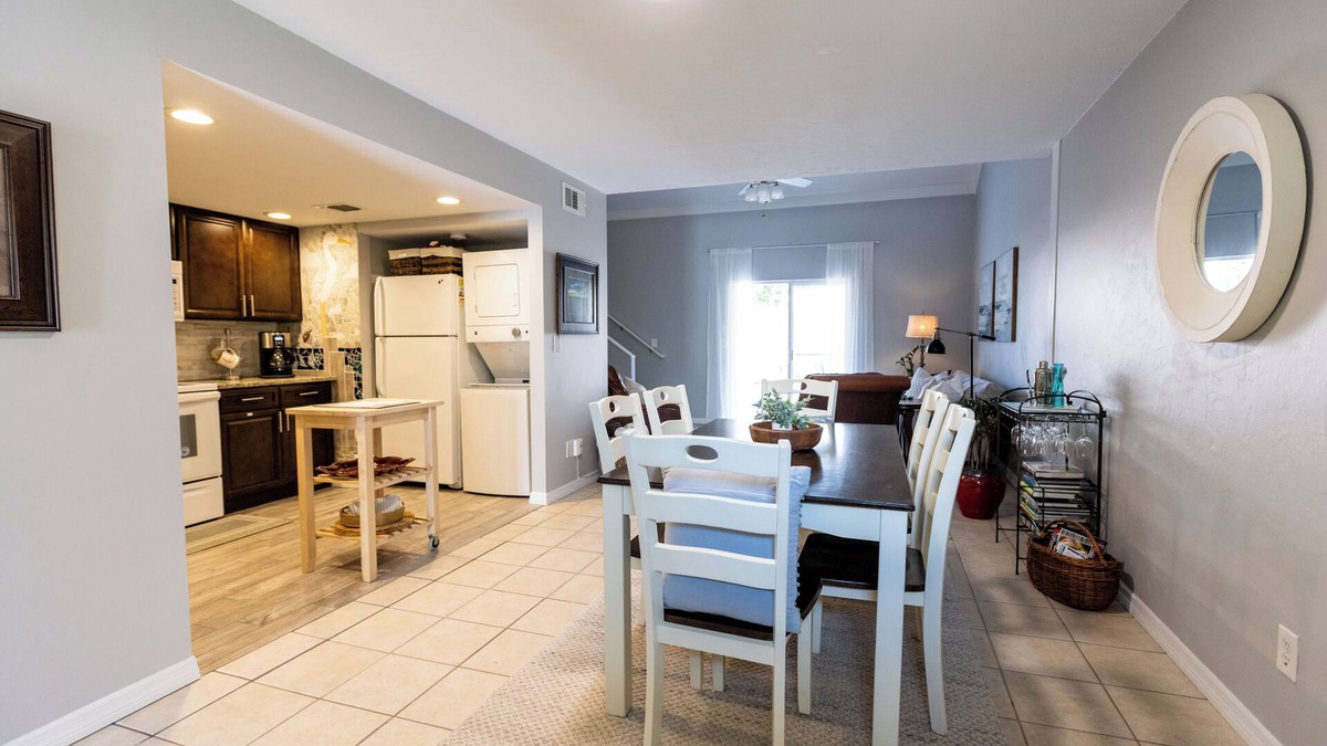Vilano Beach House | Vilano Beach House Get Away!