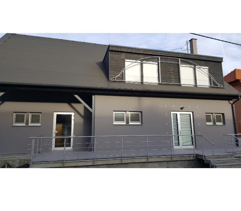 Pavlov House | VilaPavlov