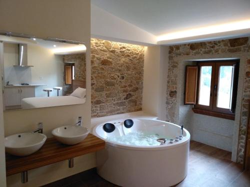 Muxia Apartment | VILAR DE LEMA