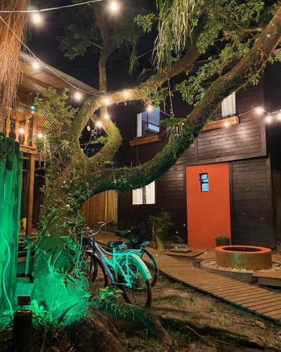 Paranagua House | Vilarejo Hospedagem