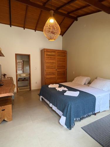 Conceicao do Ibitipoca Hotel | Vilarejo Ibitipoca
