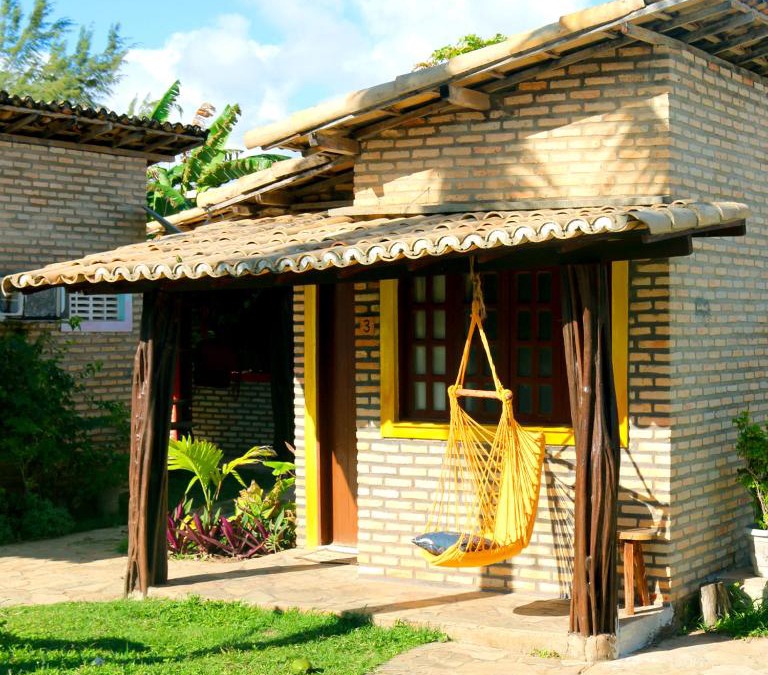 Tibau do Sul House | VILAREJO ONDAS DE CURA