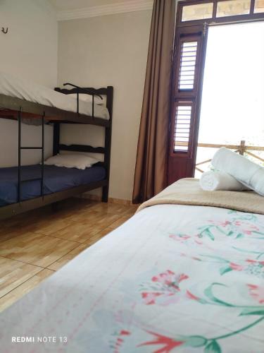 Vicosa do Ceara Hotel | Vilarejo - Pousada e Bistrô