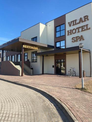Zemgale Hotel | VILARHOTEL