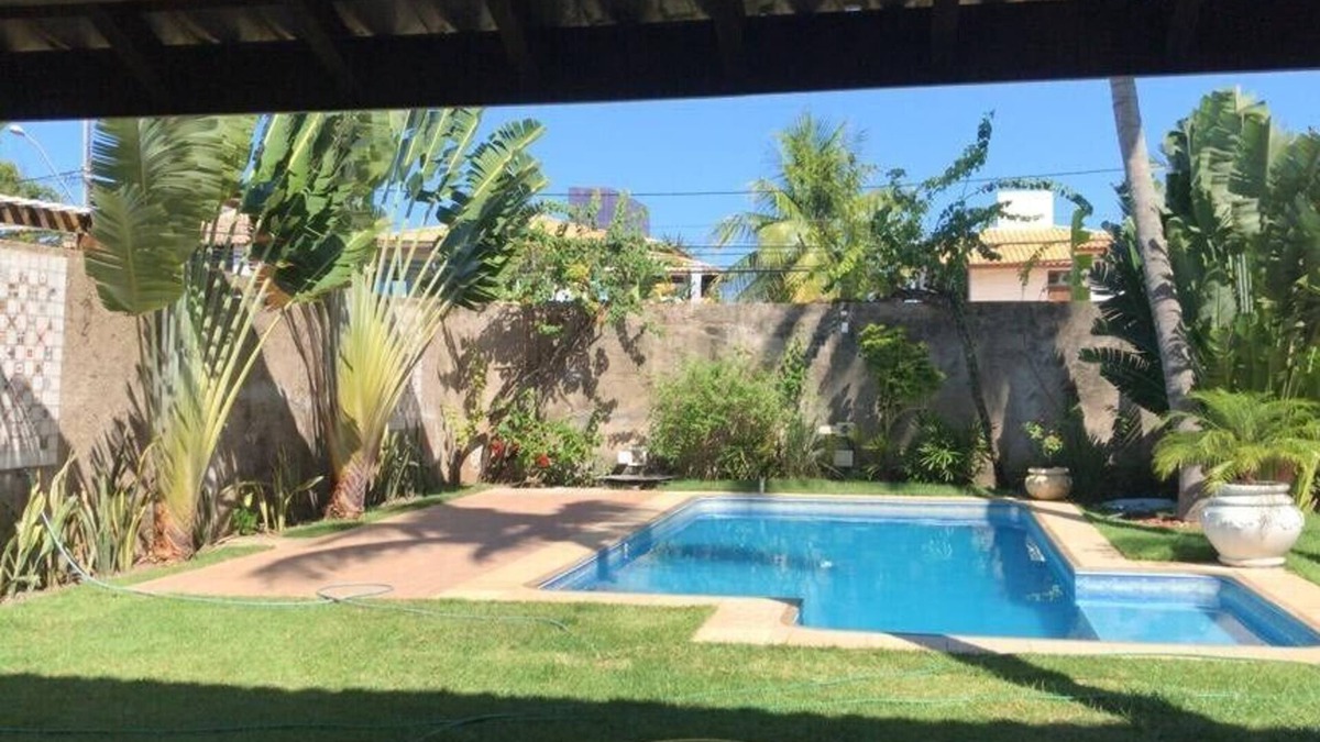 Vilas do Atlantico House | VILAS DO ATLANTICO SEASON HOUSE