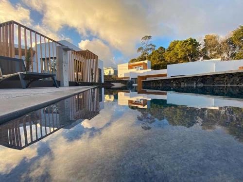 Ponta Delgada Villa | Vilas do Olival