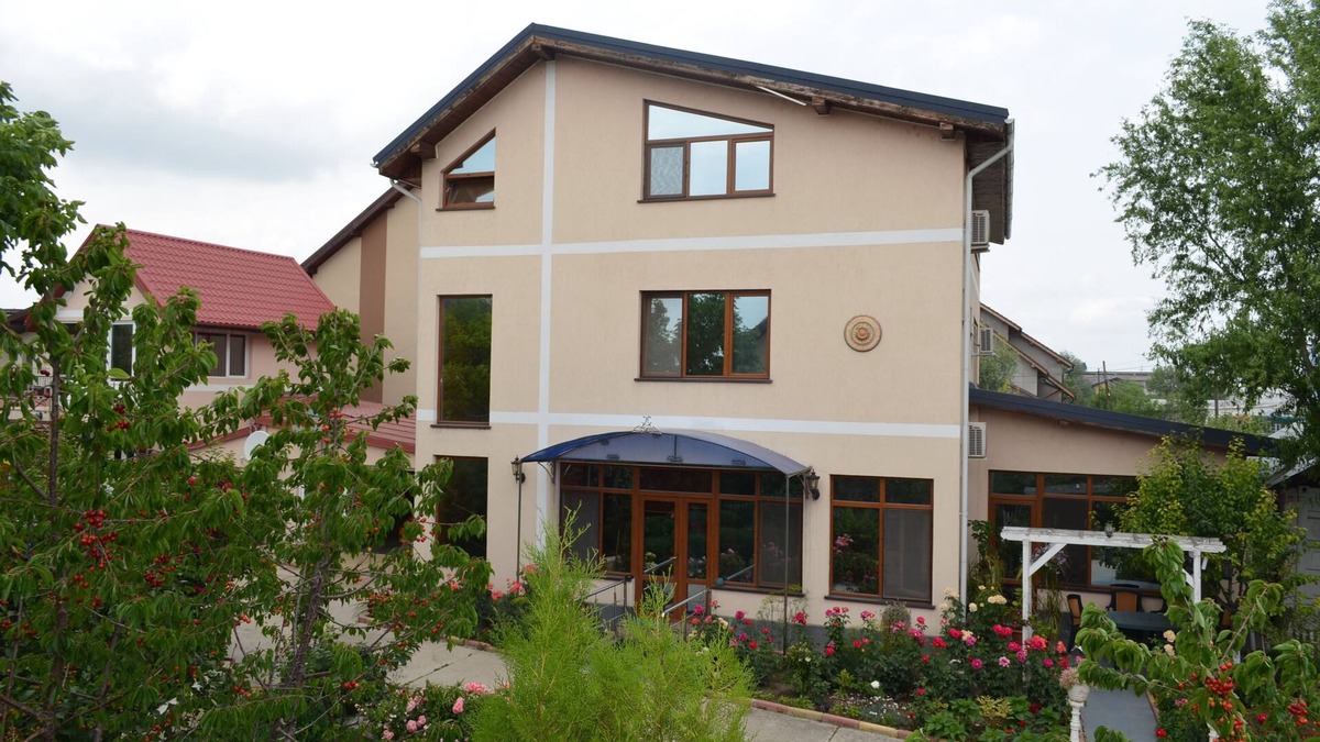 Pantelimon Villa | Vilaverde