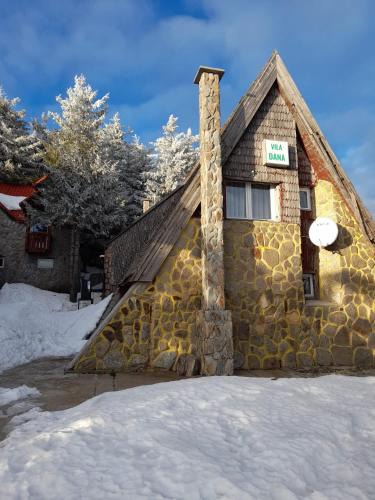 Valiug House | Vilele Birta