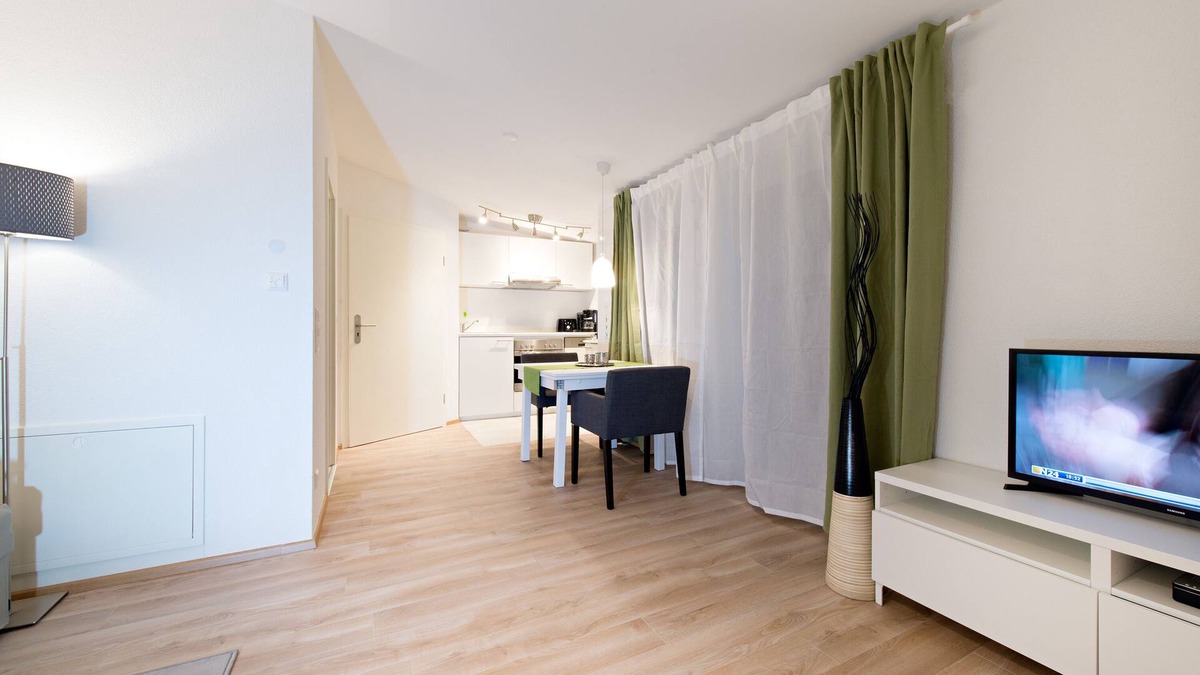Raderach Apartment | Vilelo "Holiday Homes in Style" - Apartment 4